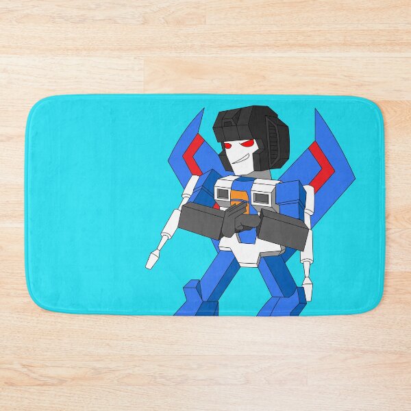 Item preview, Thundercracker : designed and sold by NoBoStudios.