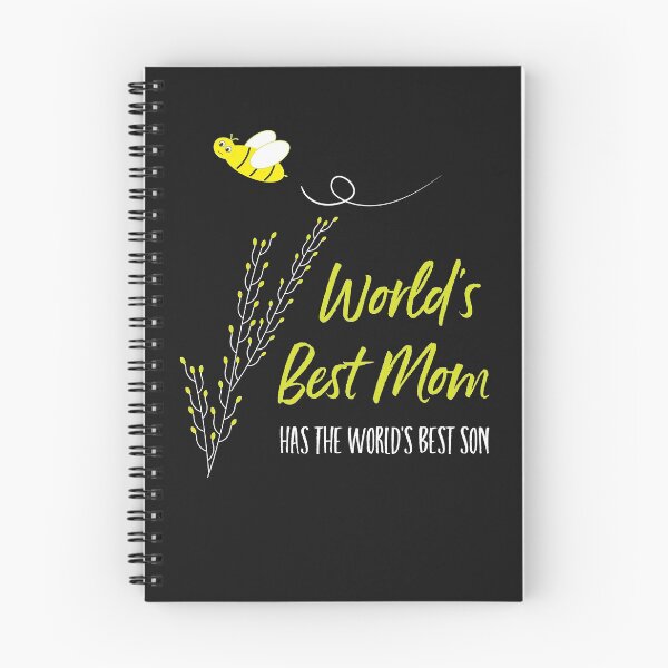 Item preview, Día de la Madre La mejor mamá del mundo de Son designed and sold by whyitsme.