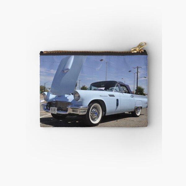 Item preview, '57 T-Bird designed and sold by Wviolet28.