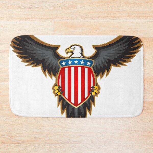 Item preview, United States of America designed and sold by Taz-Clothing.