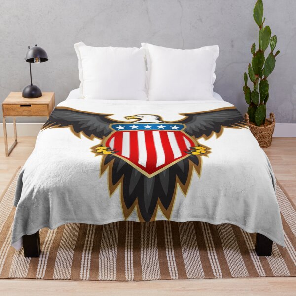Item preview, United States of America designed and sold by Taz-Clothing.