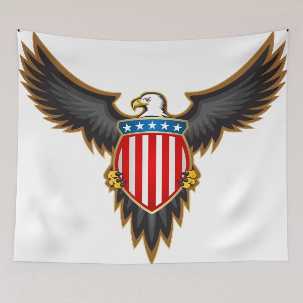 Item preview, United States of America designed and sold by Taz-Clothing.