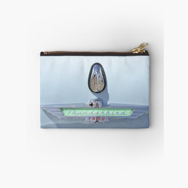 Item preview, '57 T-Bird Emblem designed and sold by Wviolet28.