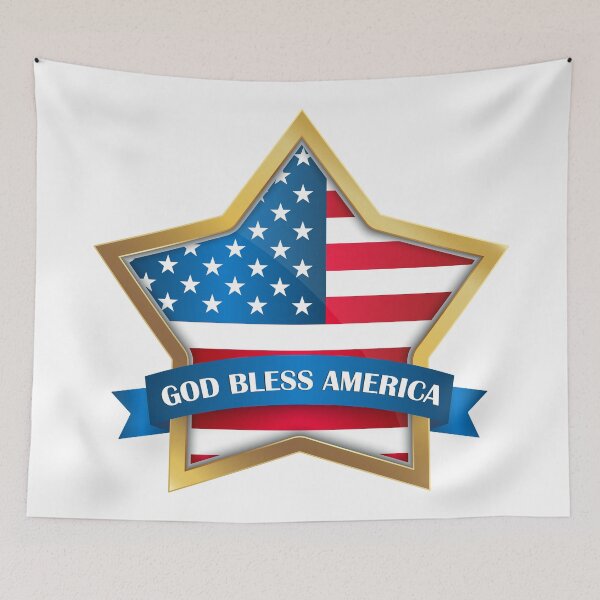 Item preview, United States of America designed and sold by Taz-Clothing.