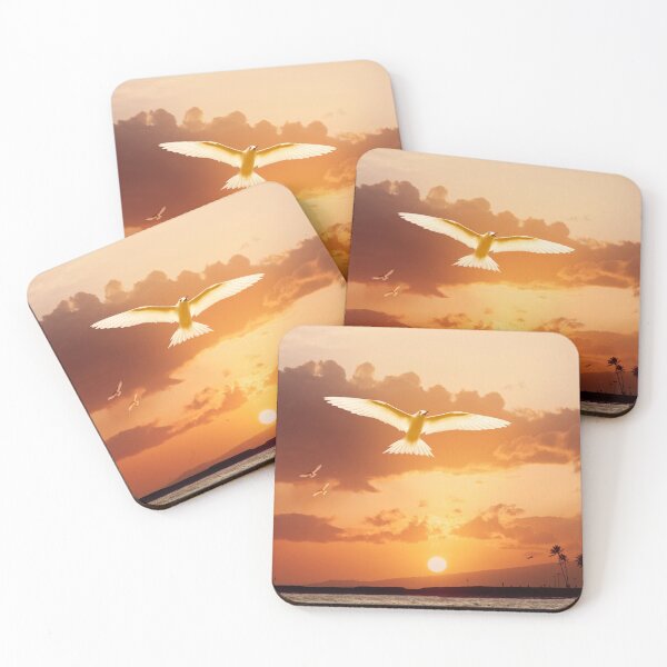 Item preview, 6:57 PM Hawaii Time designed and sold by Alex Preiss.