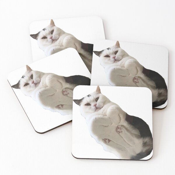 Item preview, Cat Meme designed and sold by Rachel Meiners.