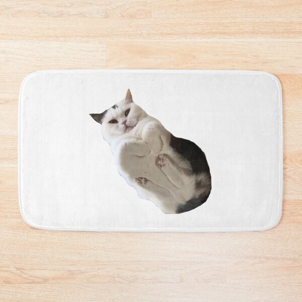 Item preview, Cat Meme designed and sold by Rachel Meiners.