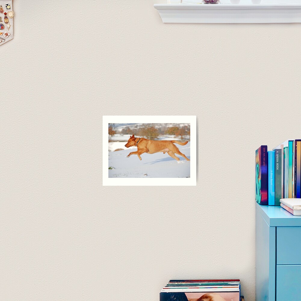 Item preview, Art Print designed and sold by markbateman.