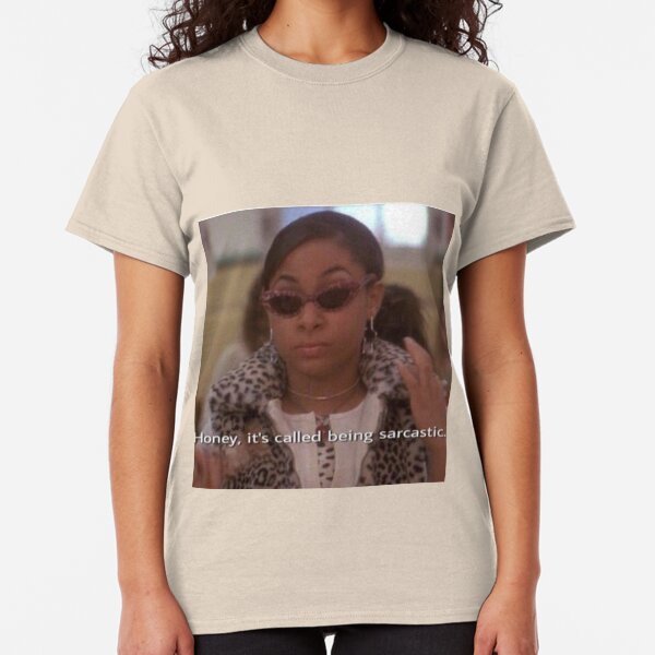 raven symone t shirt