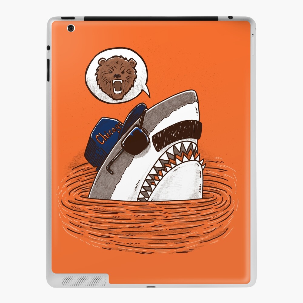 Item preview, iPad Skin designed and sold by nickv47.