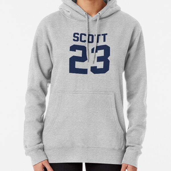 One Tree Hill - Maillot de Nathan Sweat à capuche épais