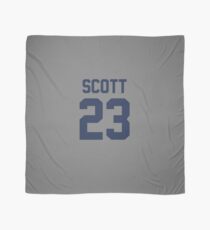 One Tree Hill - Nathans Jersey Tuch