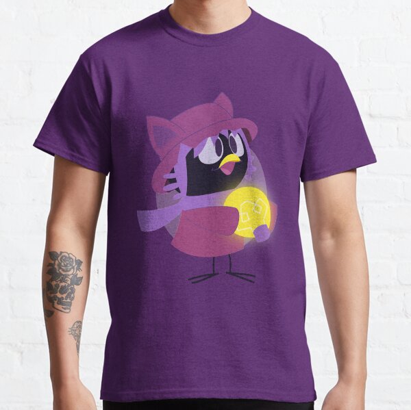 Calimero Cosplay Series #3 - Niko Classic T-Shirt