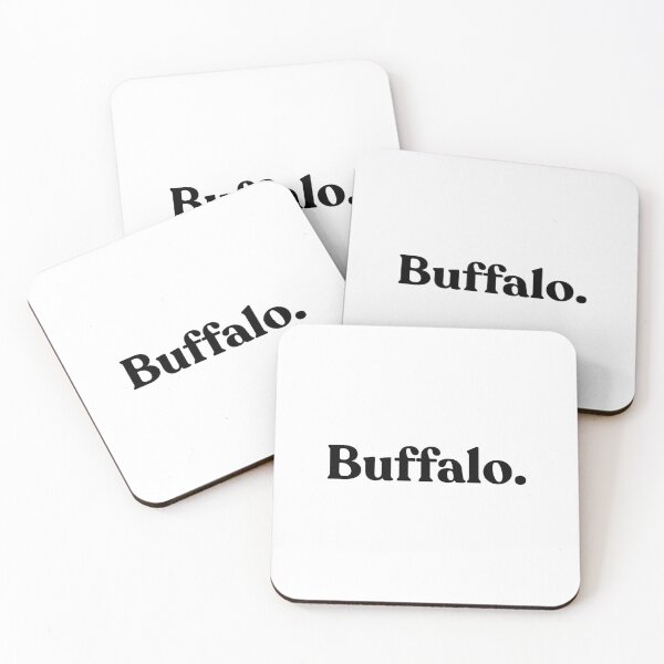 Item preview, Buffalo, New York - 716 designed and sold by katieczerwinski.