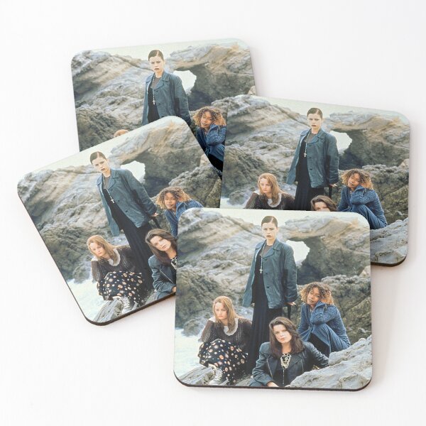 Item preview, The Craft designed and sold by S-NettiThings.