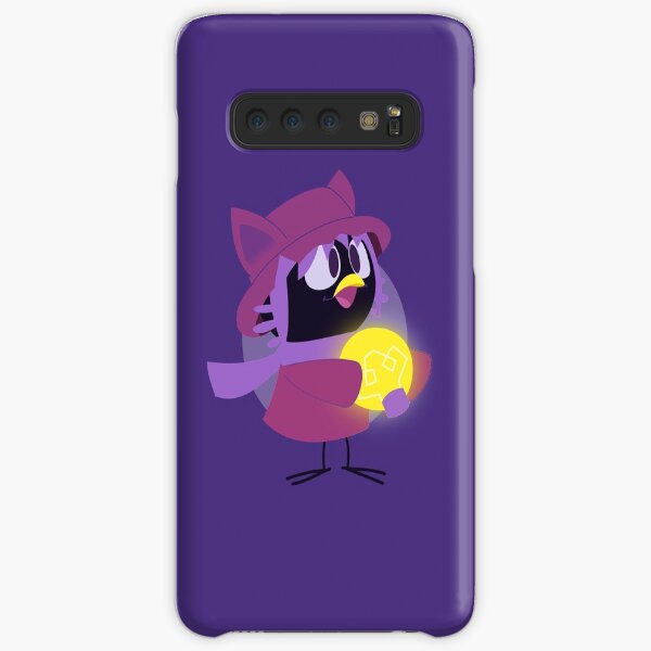 Calimero Cosplay Series #3 - Niko Samsung Galaxy Snap Case