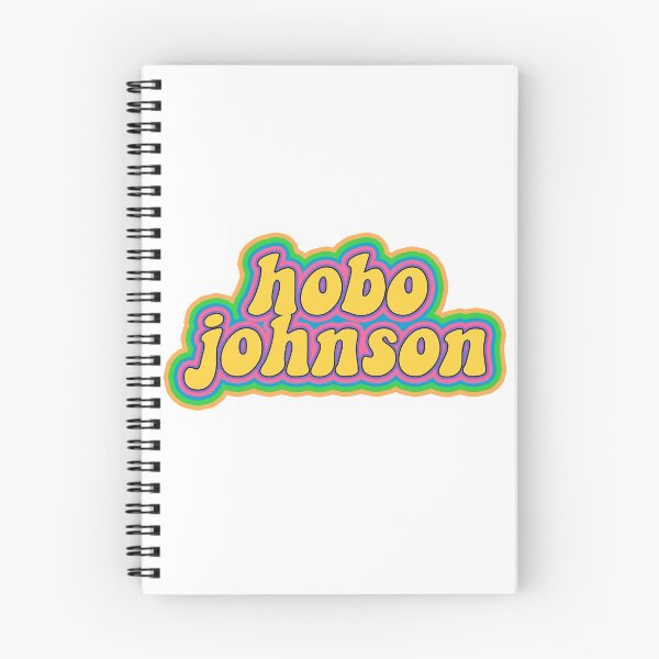 Item preview, hobo johnson designed and sold by stickers by isabel .
