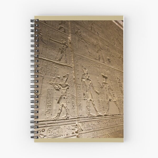Item preview, Egypt - Luxor - Karnak at night in a tomb designed and sold by renprovo.