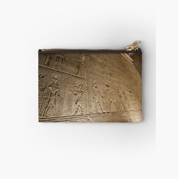Item preview, Egypt - Luxor - Karnak at night in a tomb designed and sold by renprovo.