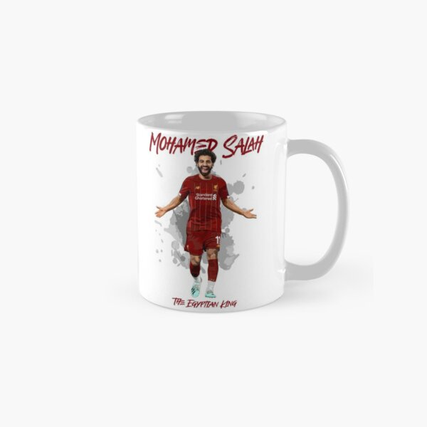 Mighty Mug - Egypt - For All Time ;)