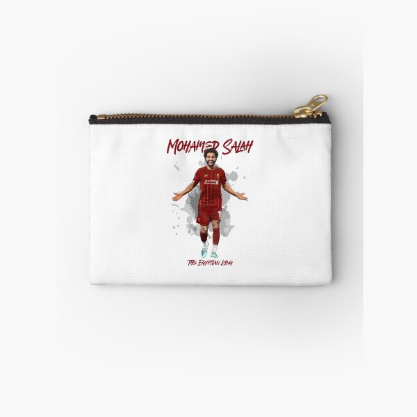 Item preview, Mo Salah - The Egyptian King designed and sold by Steve Wilding.