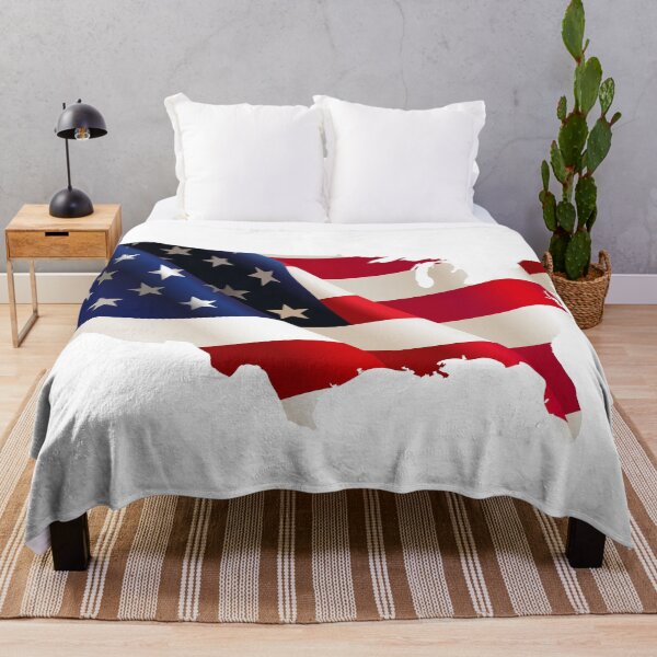 Item preview, The United States of America designed and sold by Taz-Clothing.