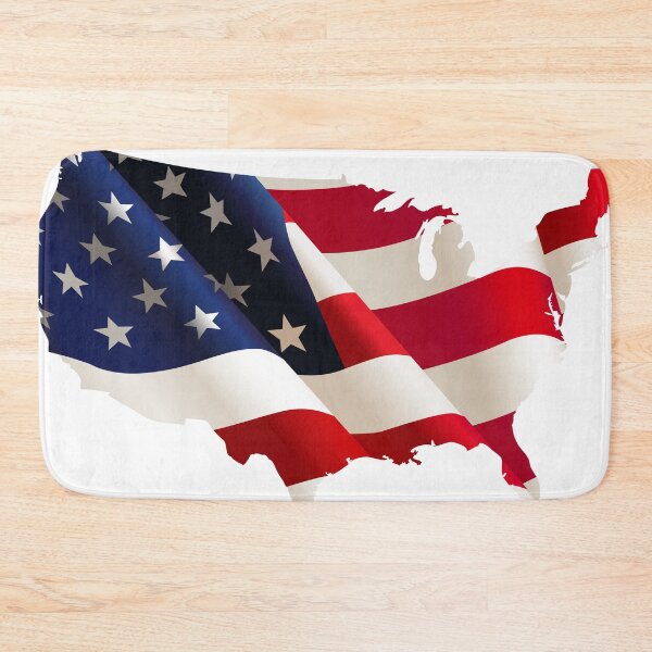 Item preview, The United States of America designed and sold by Taz-Clothing.