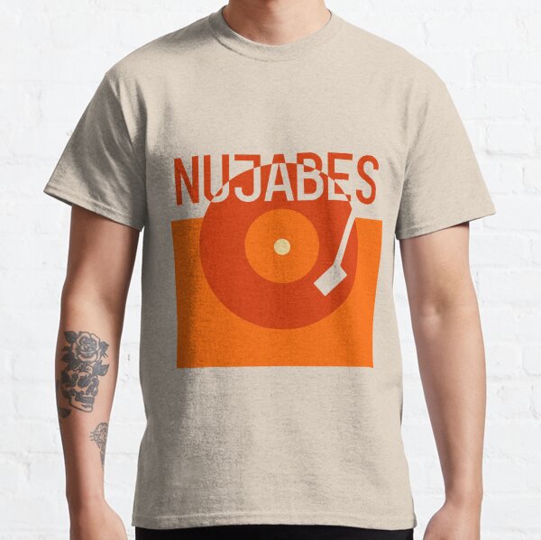 Nujabes Classic T-Shirt
