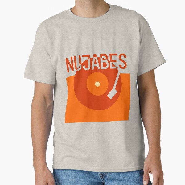 Item preview, Nujabes designed and sold by jaredmatterfis.