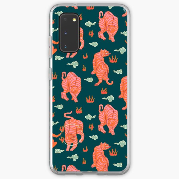 Item preview, Tigers designed and sold by Tasiania.