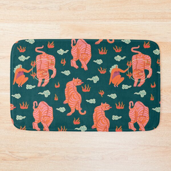 Item preview, Tigers designed and sold by Tasiania.