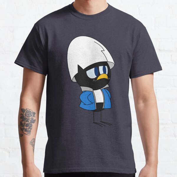 Calimero Cosplay Series #4 - Sans Classic T-Shirt