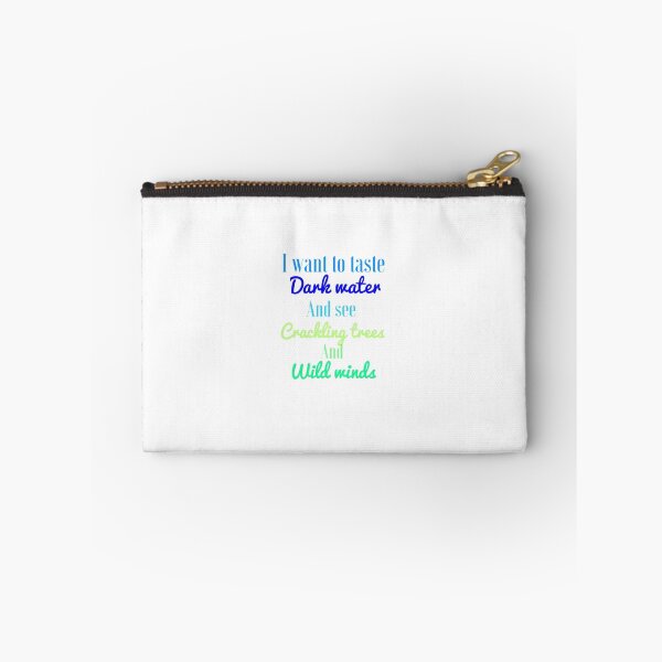 Item preview, I want to Explore designed and sold by meghanweston.