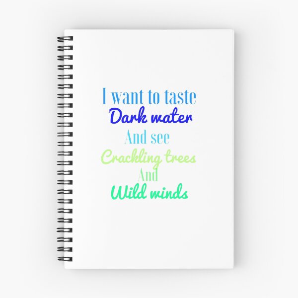 Item preview, I want to Explore designed and sold by meghanweston.