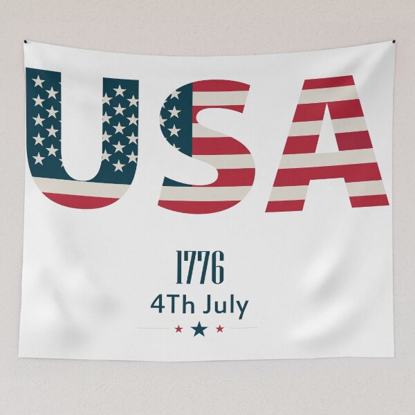 Item preview, United States of America designed and sold by Taz-Clothing.