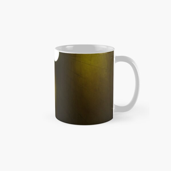 Corridor Classic Mug