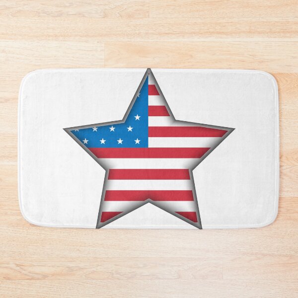 Item preview, United States of America designed and sold by Taz-Clothing.