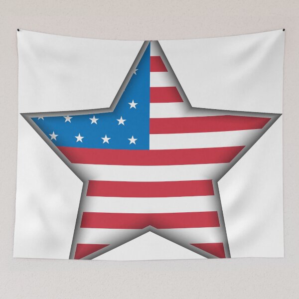 Item preview, United States of America designed and sold by Taz-Clothing.