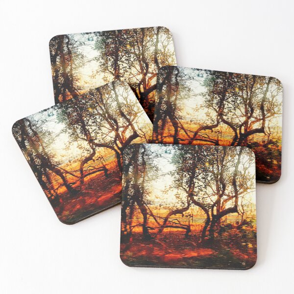 Item preview, Bush Melody designed and sold by GlenJohnson.
