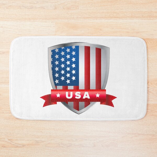 Item preview, United States of America designed and sold by Taz-Clothing.