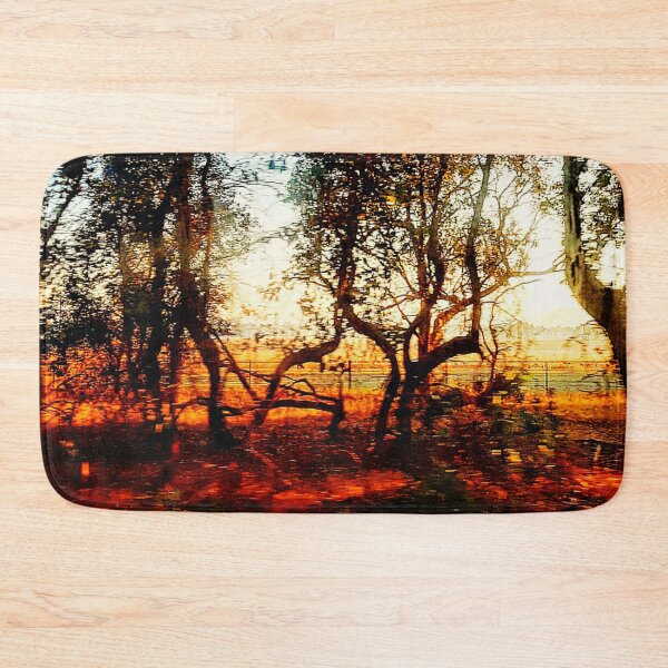 Item preview, Bush Melody designed and sold by GlenJohnson.