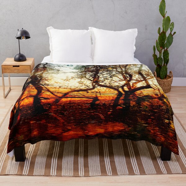 Item preview, Bush Melody designed and sold by GlenJohnson.