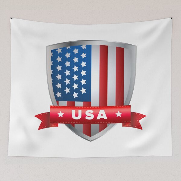 Item preview, United States of America designed and sold by Taz-Clothing.