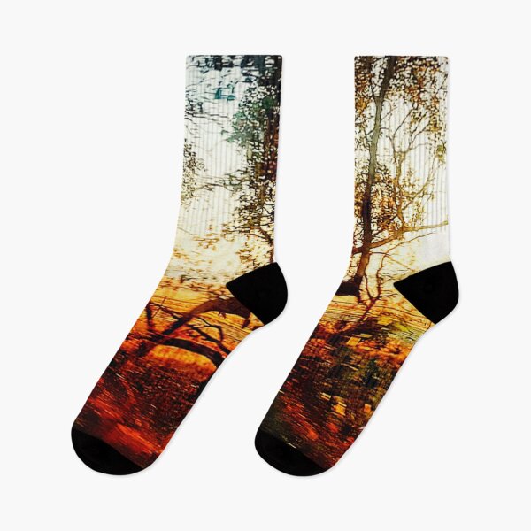 Item preview, Bush Melody designed and sold by GlenJohnson.