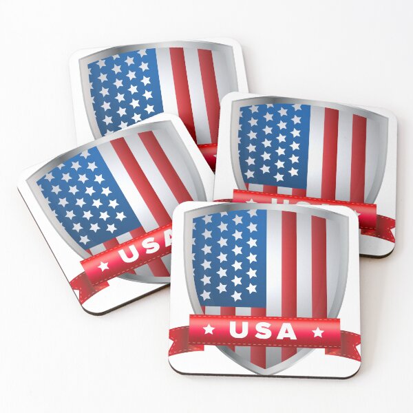 Item preview, United States of America designed and sold by Taz-Clothing.