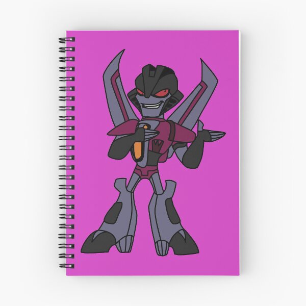 Aperçu de l'œuvre TFA Starscream: créée et vendue par NoBoStudios.