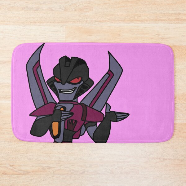 Item preview, TFA Starscream : designed and sold by NoBoStudios.