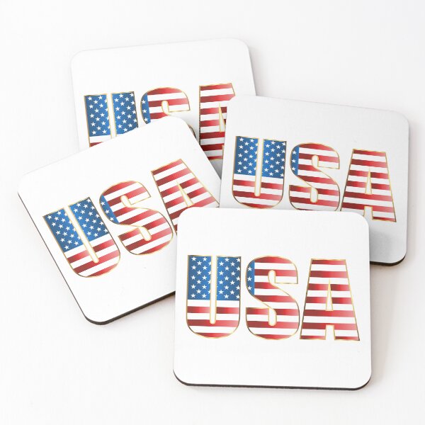Item preview, United States of America designed and sold by Taz-Clothing.