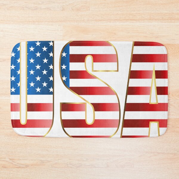 Item preview, United States of America designed and sold by Taz-Clothing.
