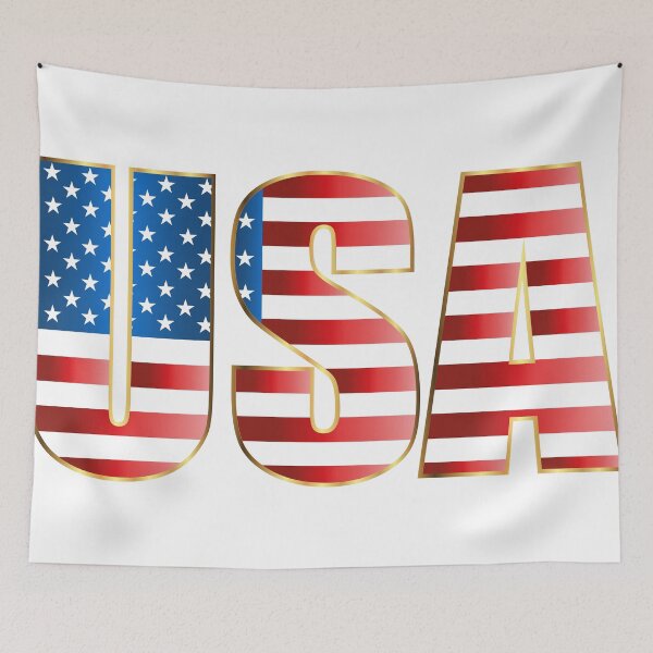 Item preview, United States of America designed and sold by Taz-Clothing.
